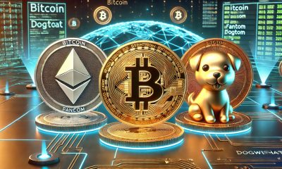 Bitcoin To $80,000, Dogwifhat To $7, And Fantom To $1? Analyst Shares ‘Realistic Targets’