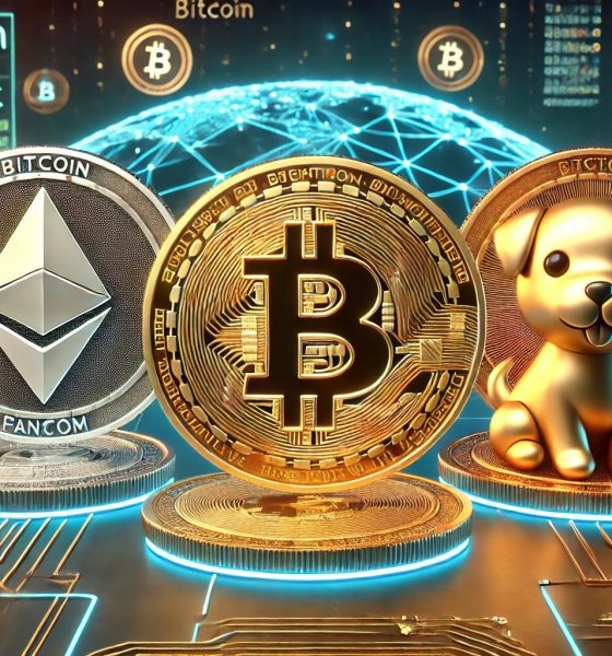 Bitcoin To $80,000, Dogwifhat To $7, And Fantom To $1? Analyst Shares ‘Realistic Targets’