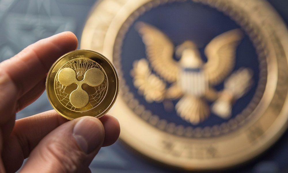 Bitwise registers XRP ETF trust filing in Delaware