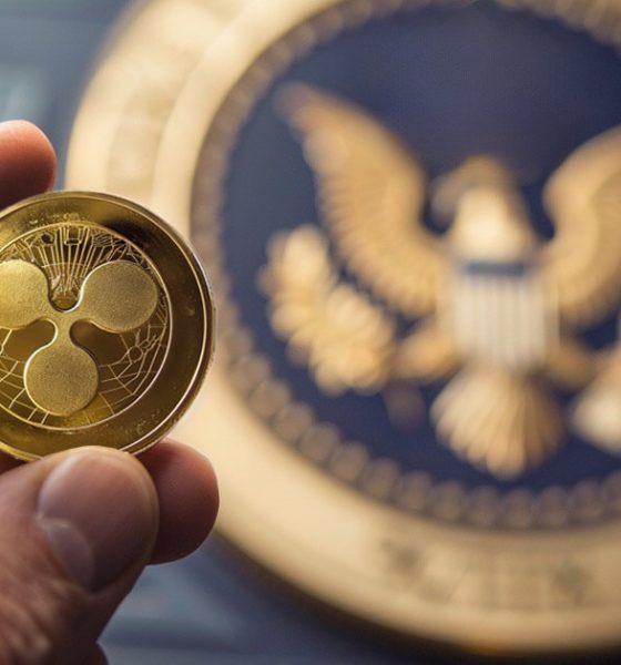 Bitwise registers XRP ETF trust filing in Delaware