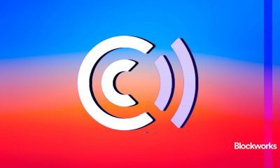 Coin Center senior staff to step down at end of year 