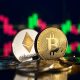 Crypto liquidations hit $200m amid Bitcoin dip