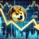 Dogecoin (DOGE) Falls to Support: Can It Avoid a Breakdown?