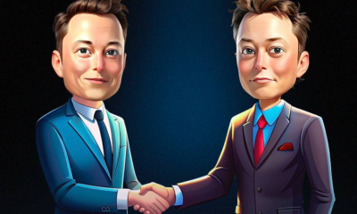 Elon Musk-Themed Telegram Game ‘X Empire’ Ends Mining Phase Ahead of Airdrop