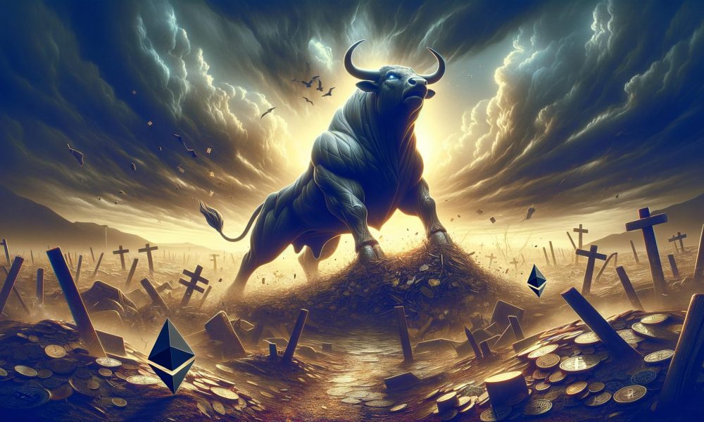 Ethereum Price Battles to Hold Strength: Will Bulls Prevail?