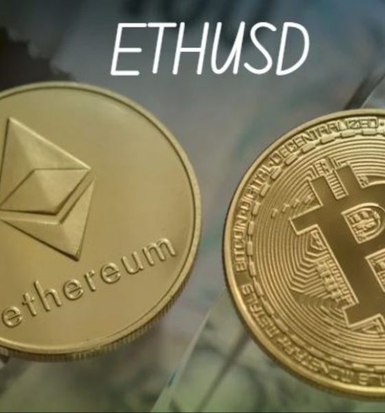 Ethereum Price Breaks Below Key Support But Upside Potential Stays. What Next?