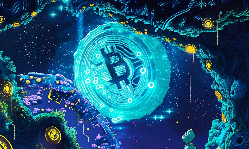 Ex-Chinese Vice Minister Urges China To Assess Cryptocurrencies Following US Bitcoin Pivot: Report