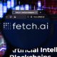 Fetch AI Price Surges 10% Ahead Coinbase Listing