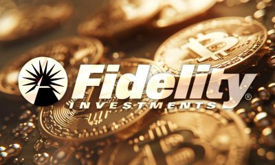 Fidelity now 22,000 BTC away from top 10 Bitcoin holders replacing US Government