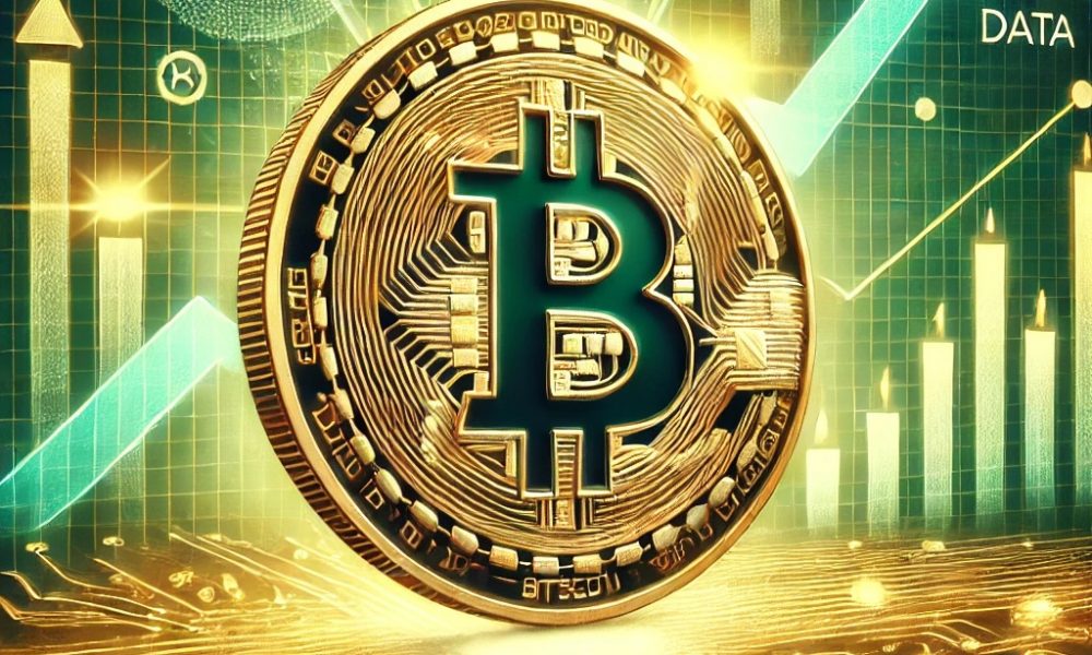 Is Bitcoin Gearing Up For A Bigger Rally? Here’s What On-Chain Data Reveals
