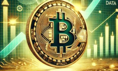 Is Bitcoin Gearing Up For A Bigger Rally? Here’s What On-Chain Data Reveals