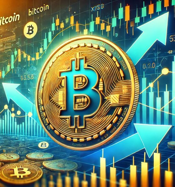 Is Bitcoin On The Brink Of A Reversal? Here’s What This Key Indicator Suggests