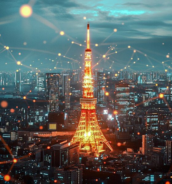 Japan to potentially lower capital gains tax on crypto in regulatory review