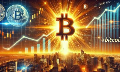 Major Catalyst That Could Drive Bitcoin To New ATH In Q4 Emerges
