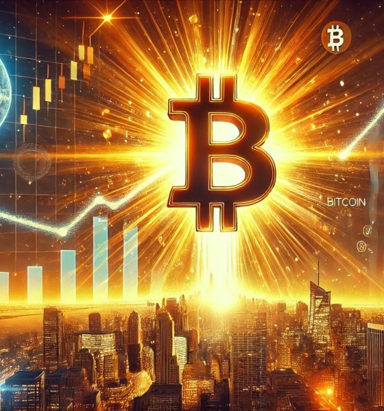 Major Catalyst That Could Drive Bitcoin To New ATH In Q4 Emerges