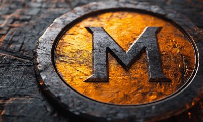 Monero declines 5%, Kraken discontinues support in EEA amid regulatory demands