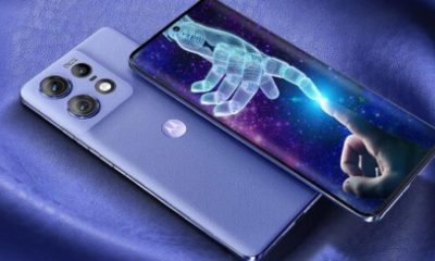 Motorola Edge 50 Pro goes below ₹30,000 during Flipkart Big Billion Days sale. Should you buy?