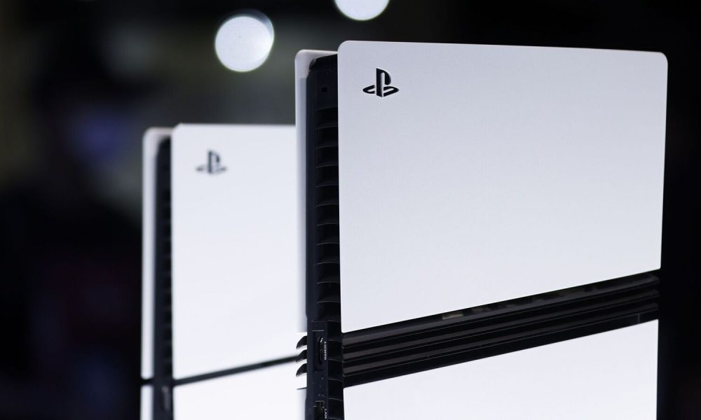 PlayStation Down: Major outage hits PlayStation network, Sony responds