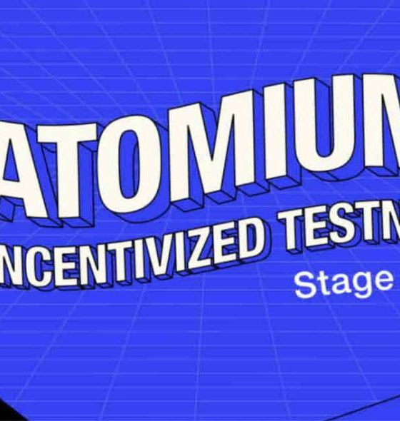 Shardeum Launches Stage 3 of Incentivized Testnet To Bolster Security and Functionality Ahead of Mainnet