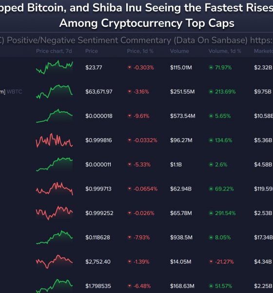 Shiba Inu Whale Transaction Count