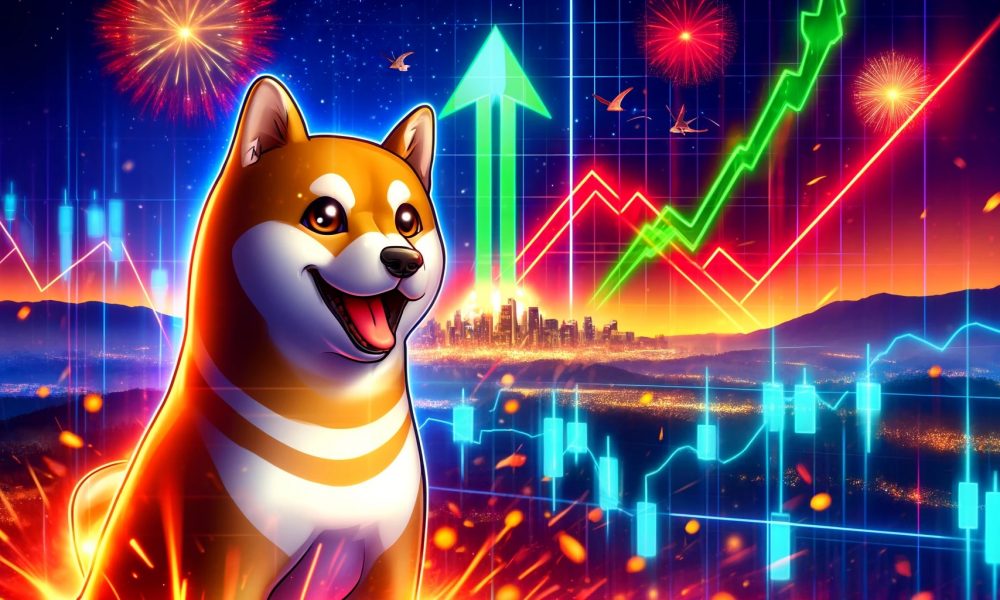 Shiba Inu Price Could Jump 200% To $0.00006 In October, Here’s Why