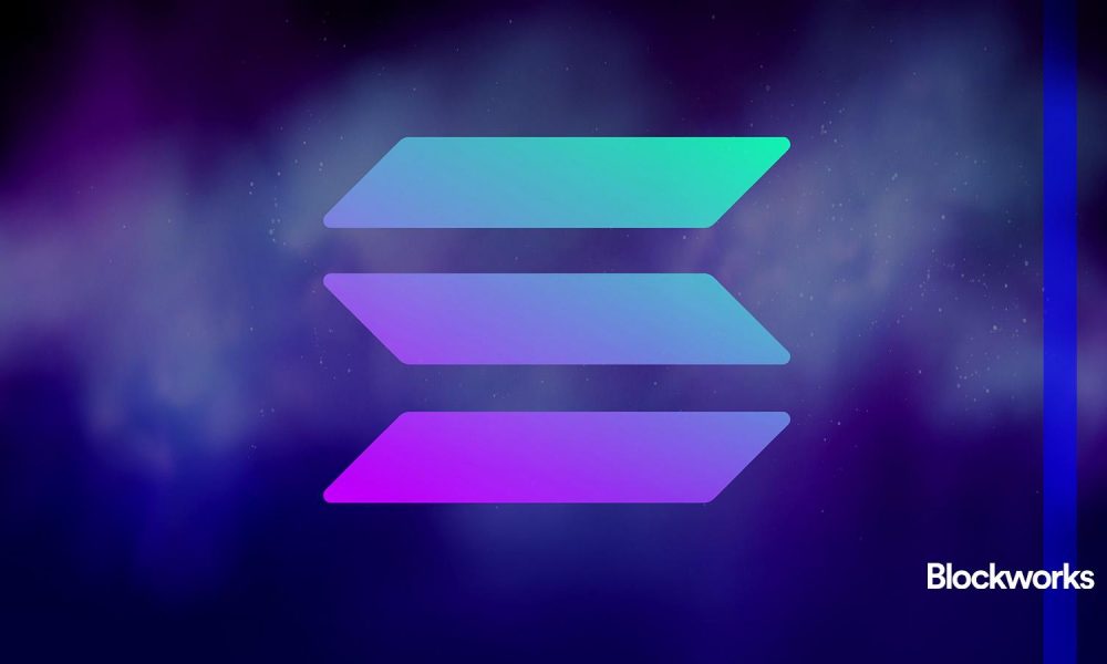 Startups hedge their bets on unlaunched Solana restaking platforms
