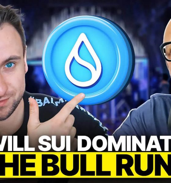Sui aims to become the “Internet Coordination Layer,” says Mysten Labs Co-Founder