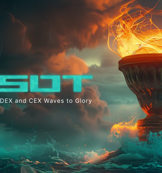 The Biggest Trading Competition in Crypto History Begins