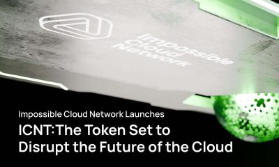 The Token Set to Disrupt the Future of the Cloud