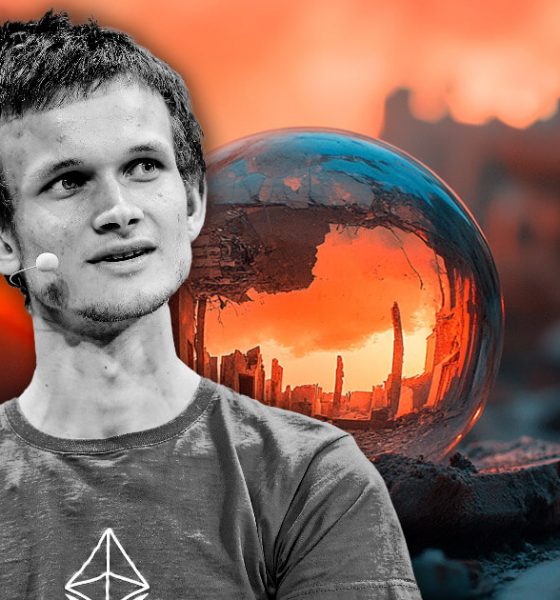 Vitalik Buterin defends Polymarket’s controversial Hezbollah prediction markets