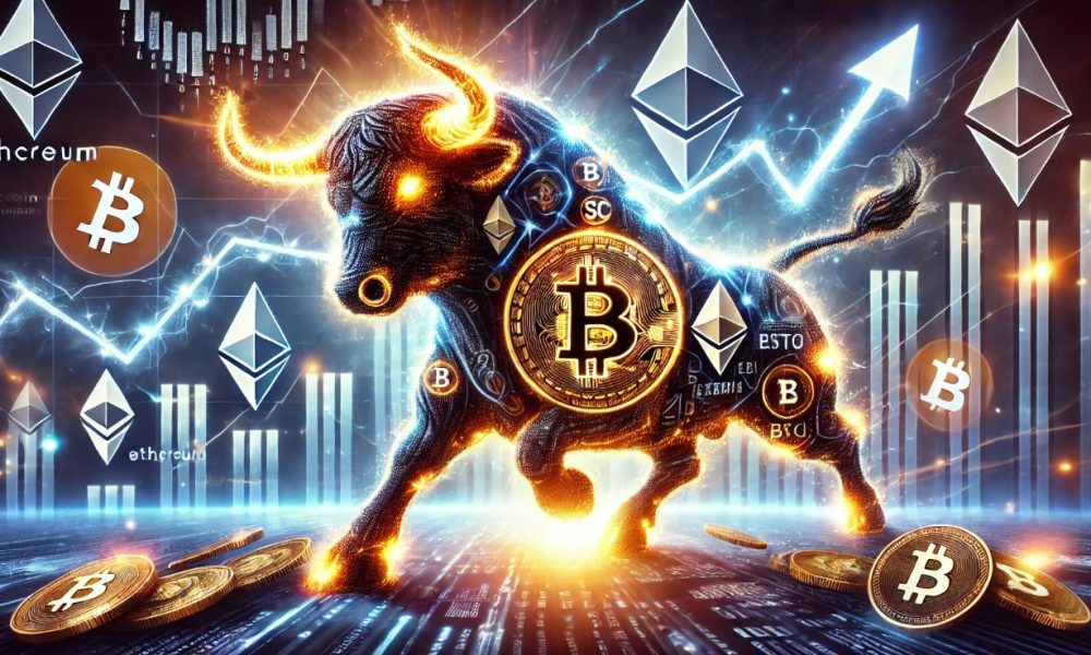 What Price Will This Surge Bring?