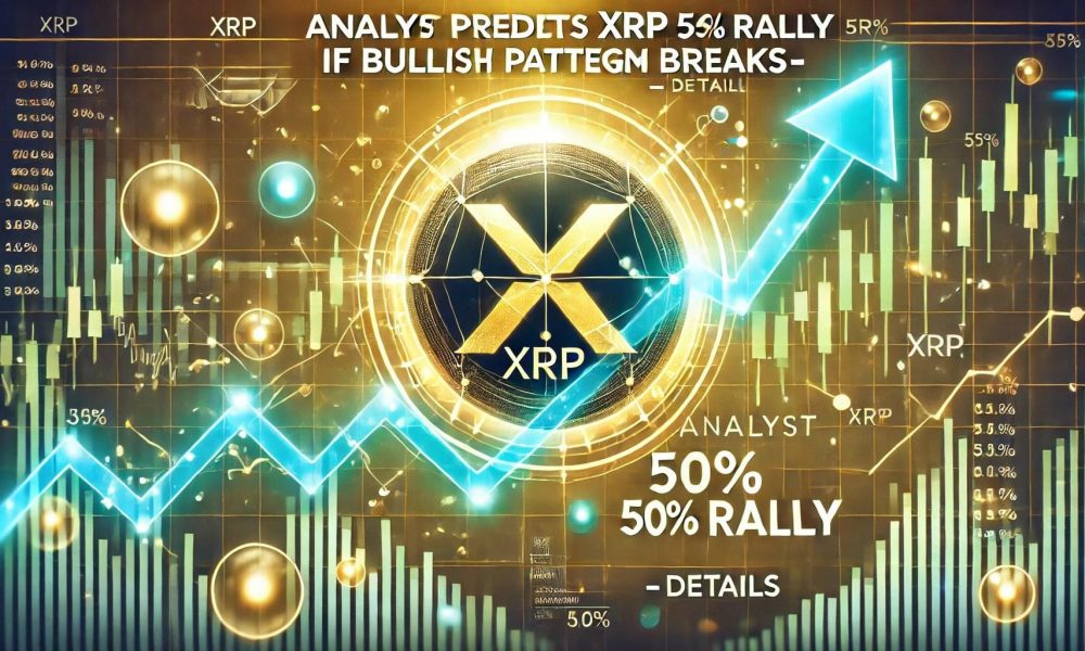 XRP Price Bullish Potential Grows – A Surge Above $0.65 Will Triger Buyers