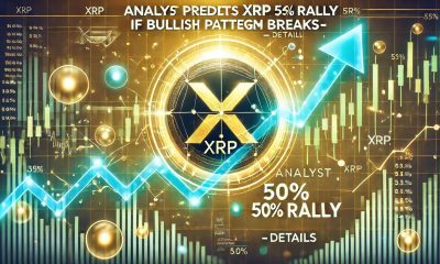 XRP Price Bullish Potential Grows – A Surge Above $0.65 Will Triger Buyers