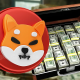 Shiba Inu price