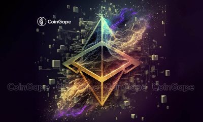 3 Reasons Why Ethereum Price May Crash Below $3,000 Ahead of FOMC