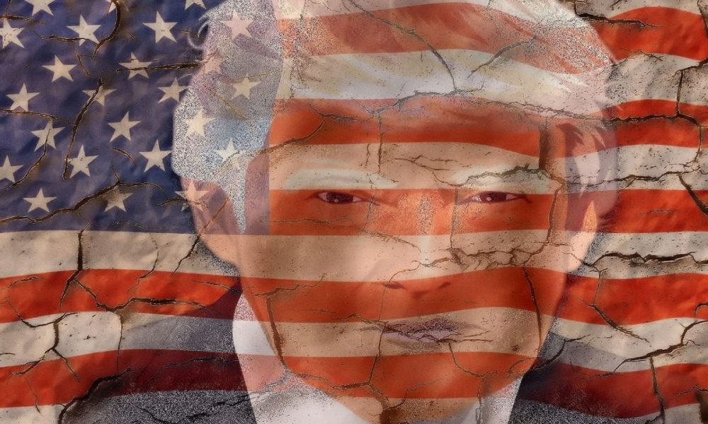 5 New Crypto to Explode as Trump Starts New Crypto Venture with Charles Schwab