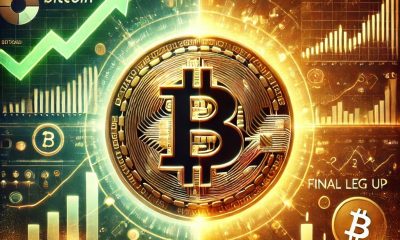 A Final Leg Up or Just the Beginning? Analyst Weighs In