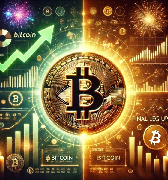 A Final Leg Up or Just the Beginning? Analyst Weighs In