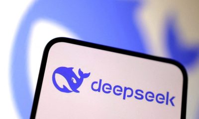 AI or govt mouthpiece? Human rights groups slam China’s DeepSeek over data privacy and state propaganda