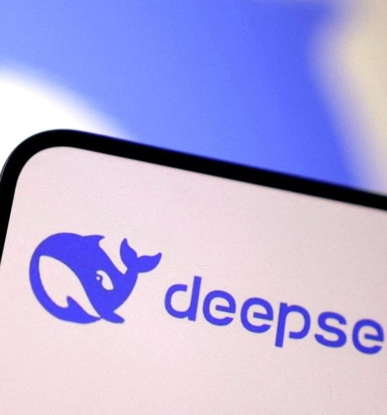 AI or govt mouthpiece? Human rights groups slam China’s DeepSeek over data privacy and state propaganda