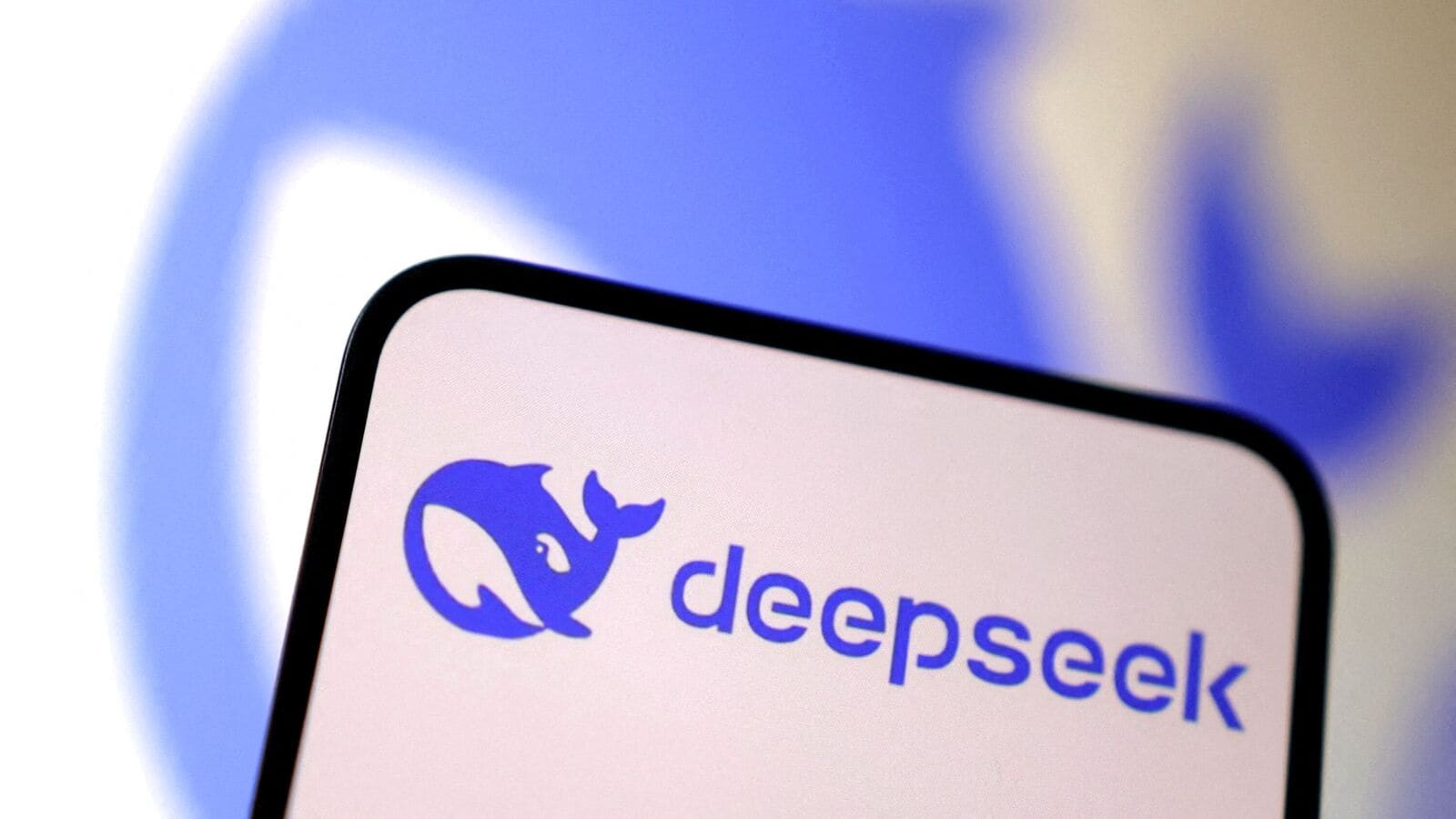 AI or govt mouthpiece? Human rights groups slam China’s DeepSeek over data privacy and state propaganda