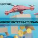 Airdrop Cryptonft Finance: A platform of the most promising airdrops