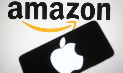 Amazon and Apple Considering Increasing Ad Spending on X