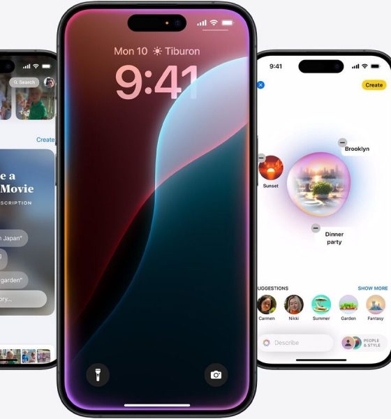 Apple Intelligence coming to India in April, Tim Cook confirms: Here’s what it means for iPhone users