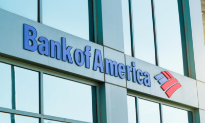 Bank of America CEO says banks will embrace crypto with clearer regulations