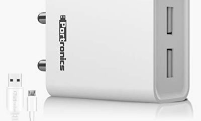 Best charger adapters in 2025: Top 10 power-packed choices with fast charging features for smartphones and tablets