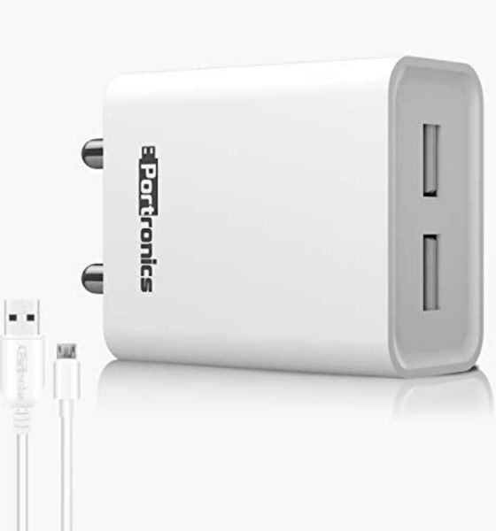 Best charger adapters in 2025: Top 10 power-packed choices with fast charging features for smartphones and tablets