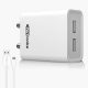 Best charger adapters in 2025: Top 10 power-packed choices with fast charging features for smartphones and tablets