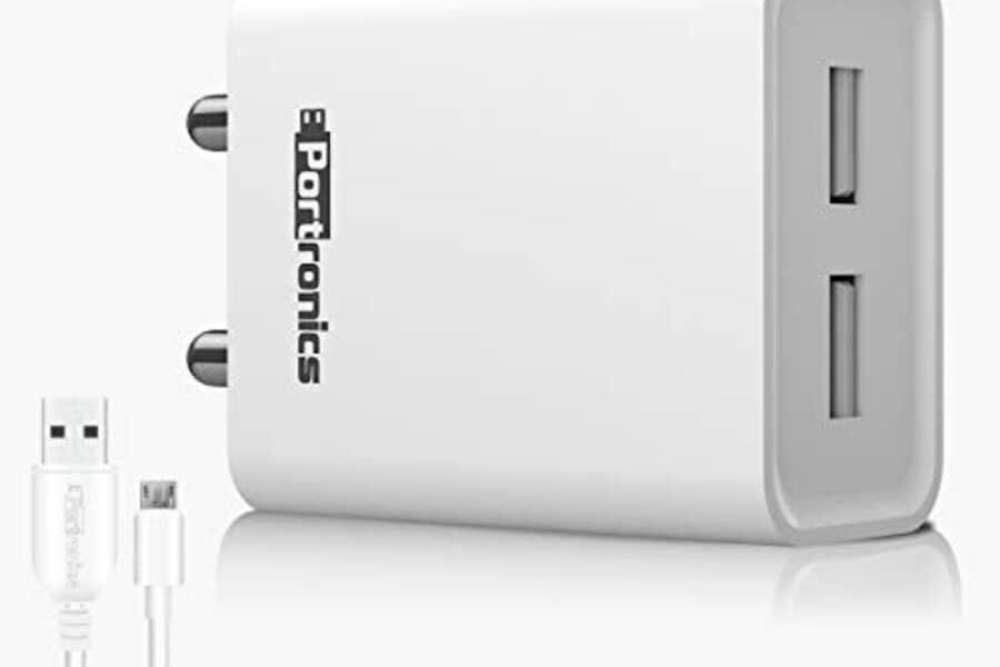 Best charger adapters in 2025: Top 10 power-packed choices with fast charging features for smartphones and tablets