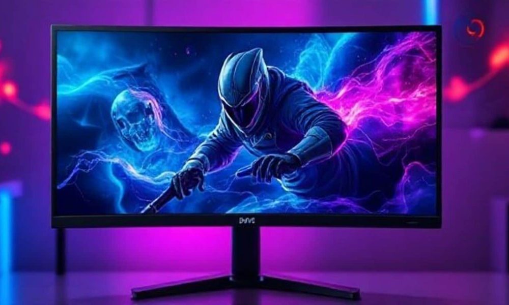 Best gaming monitor in 2025: Top 10 picks for performance, visuals, and value for every gamer’s needs